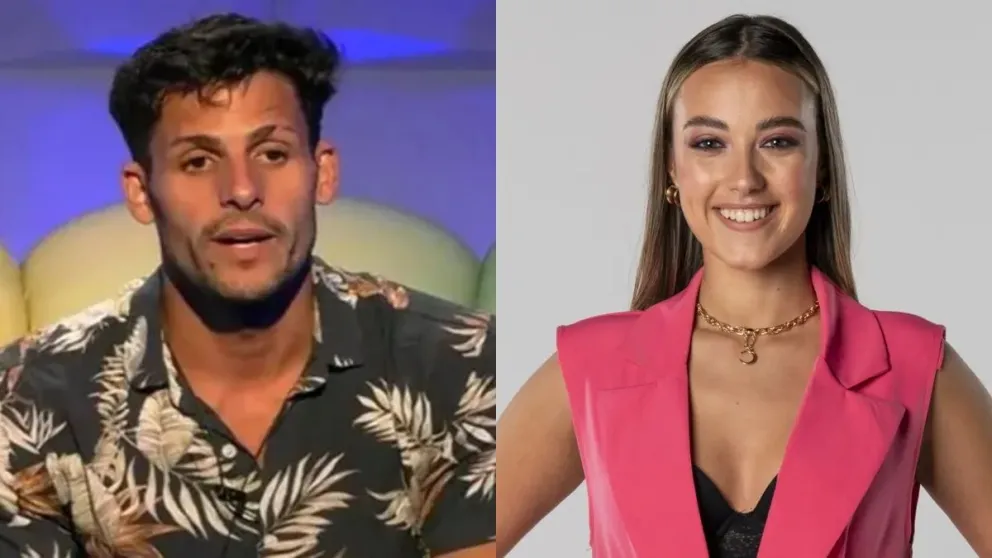 Joel y Florencia encuentran aliados inesperados en Gran Hermano