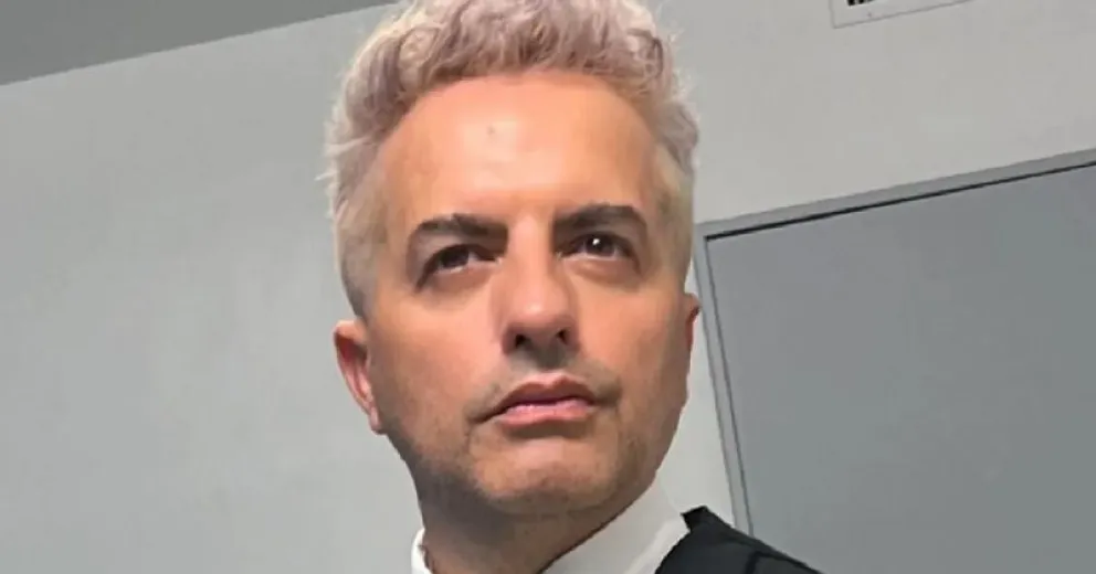 Ángel De Brito se confesó sobre su silencio con Gran Hermano y lo comparó con Telenoche