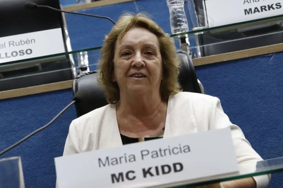Un proyecto de ley busca agilizar el acceso a la Justicia para mujeres víctimas de violencia