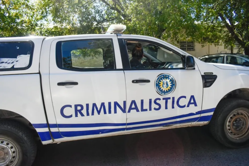 Hallaron muerto a un vecino de Viedma, pero no hubo signos de criminalidad