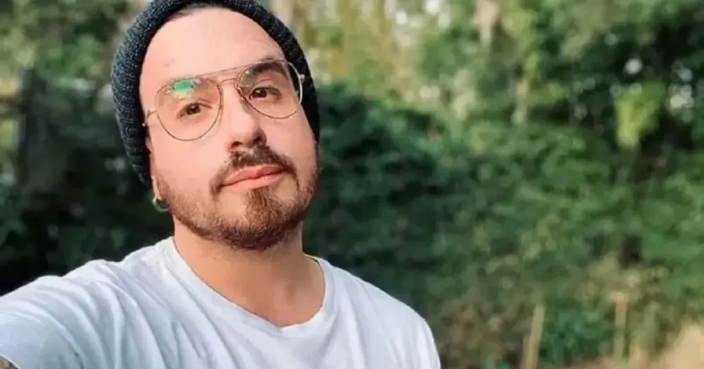 Fede Bal hace un impactante mea culpa por su pasado amoroso