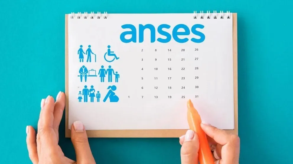 AUH, jubilaciones y más: quiénes cobran el martes 12
