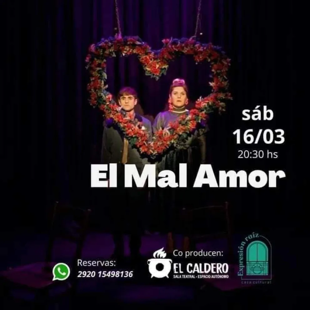 La Comarca tendrá un fin de semana con espectáculos para grandes y chicos  