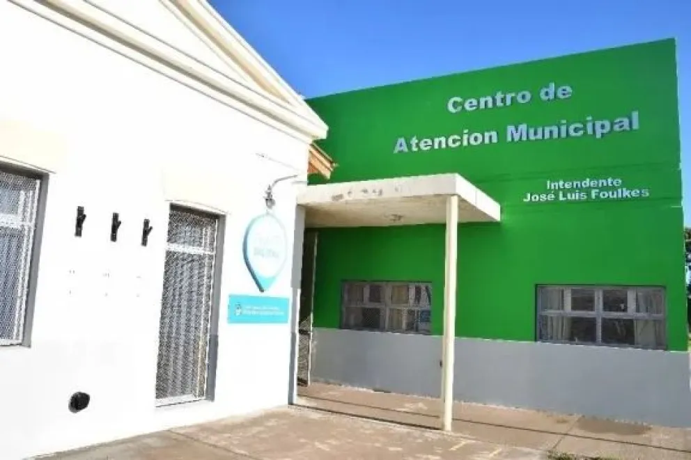 Festival recreativo C.A.Mu 2024: una jornada con actividades deportivas, teatrales y concientización en Viedma 