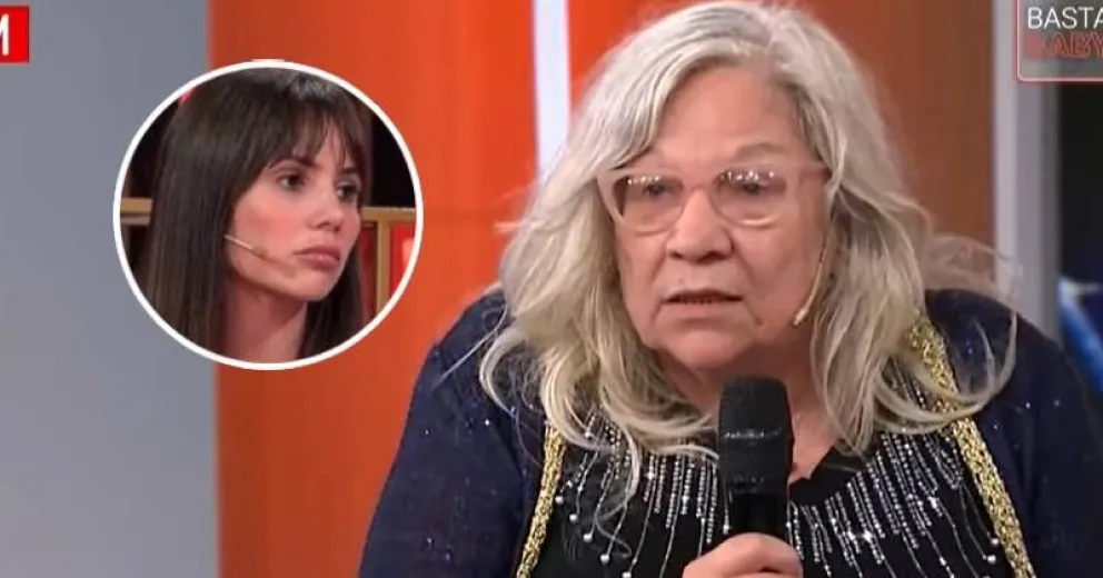 La madre de Romina Uhrig reveló la oscura verdad detrás de su hija: "Está enferma"