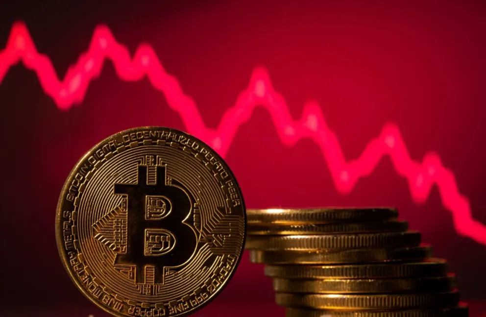 Bitcoin alcanza nuevo récord con un valor de más de 72.000 dólares