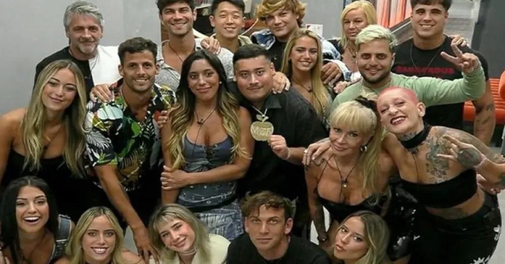 Sorpresas en la casa de Gran Hermano: La jugadora que recibió un regalo inesperado