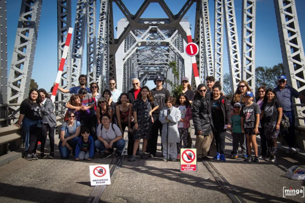 Se estrenó en Paka Paka una serie realizada por niños de Viedma y Patagones 