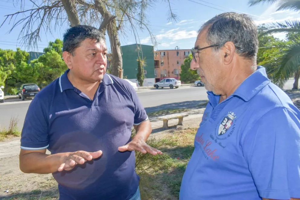 Remises sin habilitación: Vilca aseguró que se intensificarán los controles