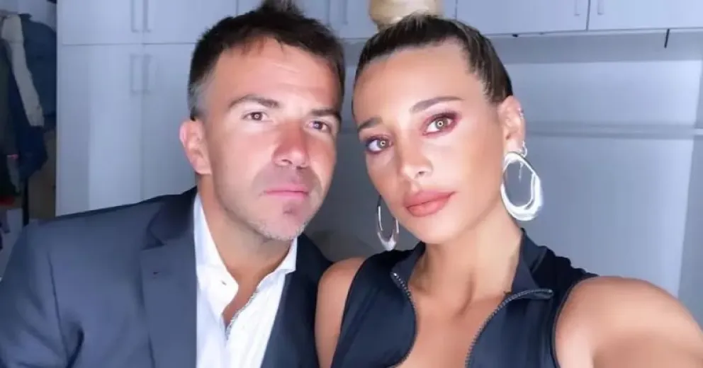 Problemas en el matrimonio de Sol Pérez: ¿qué pasó?