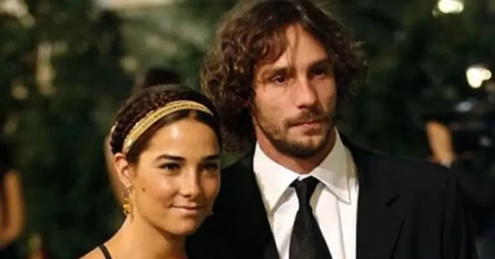 Revelan detalles escalofriantes sobre la muerte del bebé de Gonzalo Valenzuela y Juana Viale