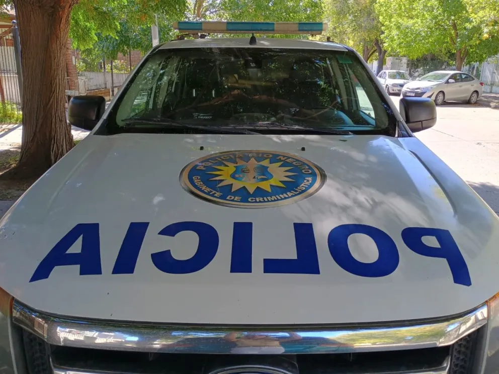 El robo se dio el martes 24, en Agrisur (Foto ilustrativa)