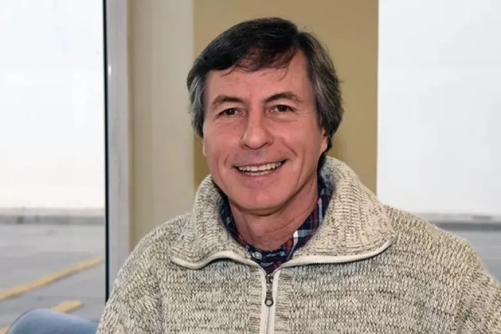 El Ejecutivo propuso la continuidad de Gatti en la Fiscalía de Investigaciones Administrativas