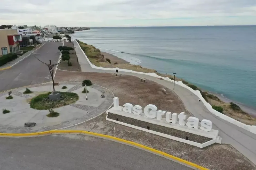 Comenzó el juicio contra un cipoleño acusado de violar a una joven en Las Grutas
