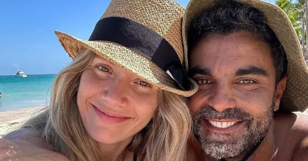 Laurita Fernández explica por qué rechaza el pedido de matrimonio de Peluca Brusca