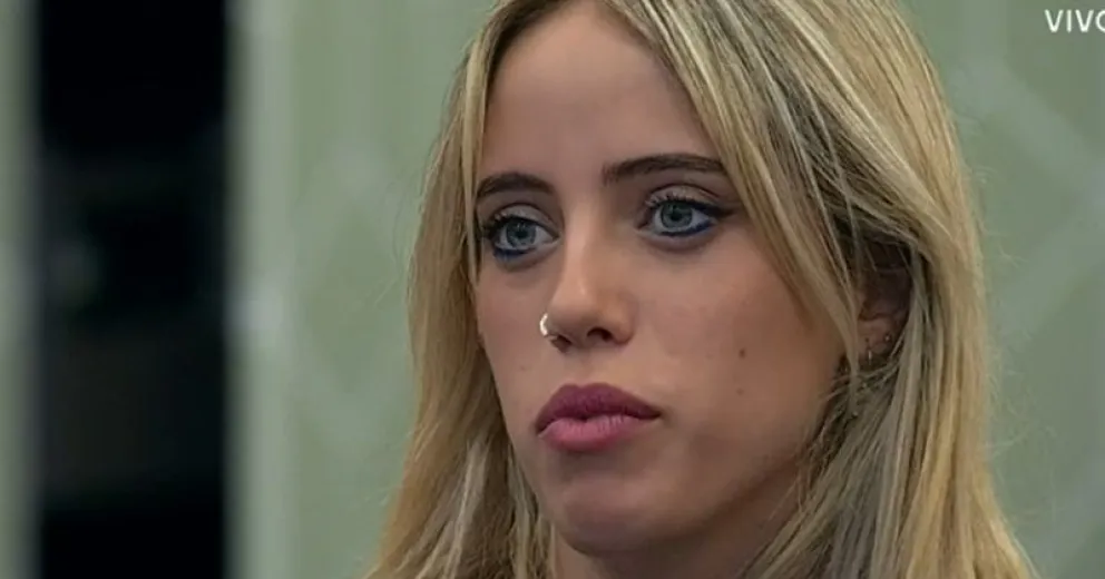 Denisse sospecha de un jugador: ¿quién usó la fulminante en Gran Hermano?