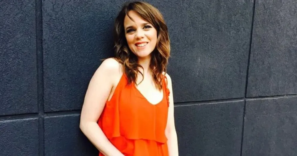 El nuevo rumbo de Valeria Britos: de la actuación al detrás de escena