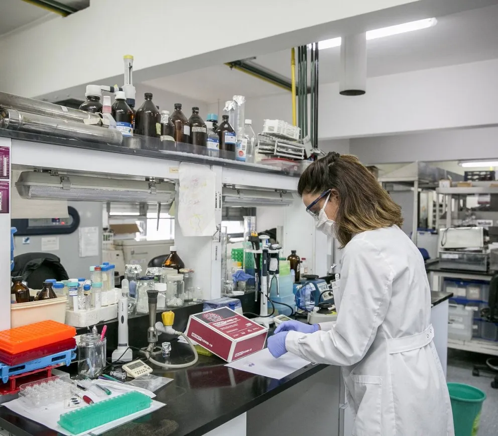 El CONICET exige reincorporación y critica decisiones del Gobierno