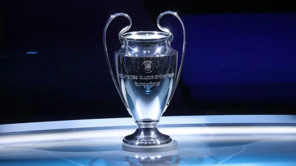 Definidos los clasificados: cuándo se sortean los cruces en la Champions League