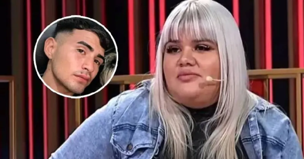 Morena Rial volvió a apostar al amor: quién es y qué hace su nuevo novio