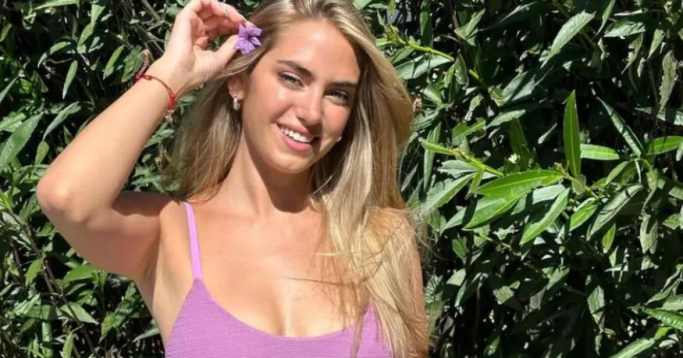 La mansión de ensueño de Sabrina, la exparticipante de Gran Hermano