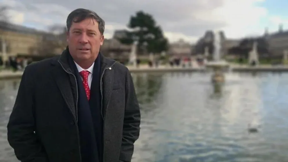 El Gobierno removió al responsable de la seguridad presidencial, Alejandro Guglielmi