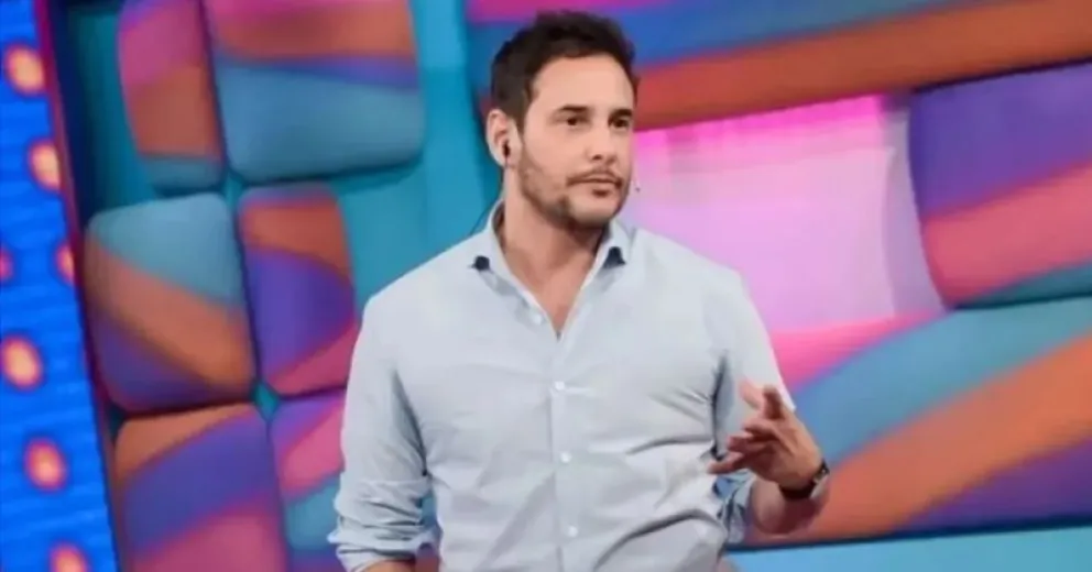 Fuerte cruce: Rodrigo Lussich destroza a Marcelo Tinelli en plena disputa gremial