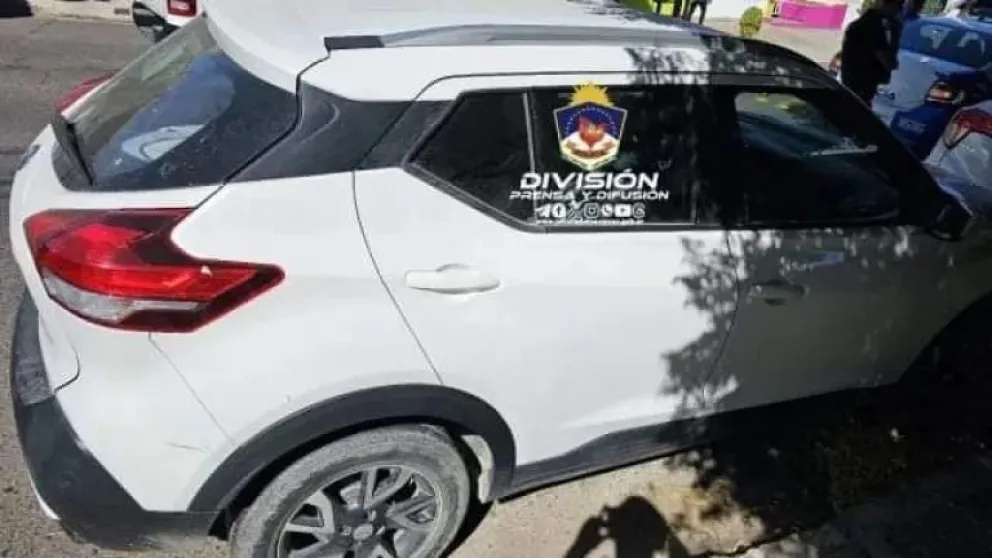 El niño de tres años abandonado por más de 6 horas en un auto tiene daño neurológico