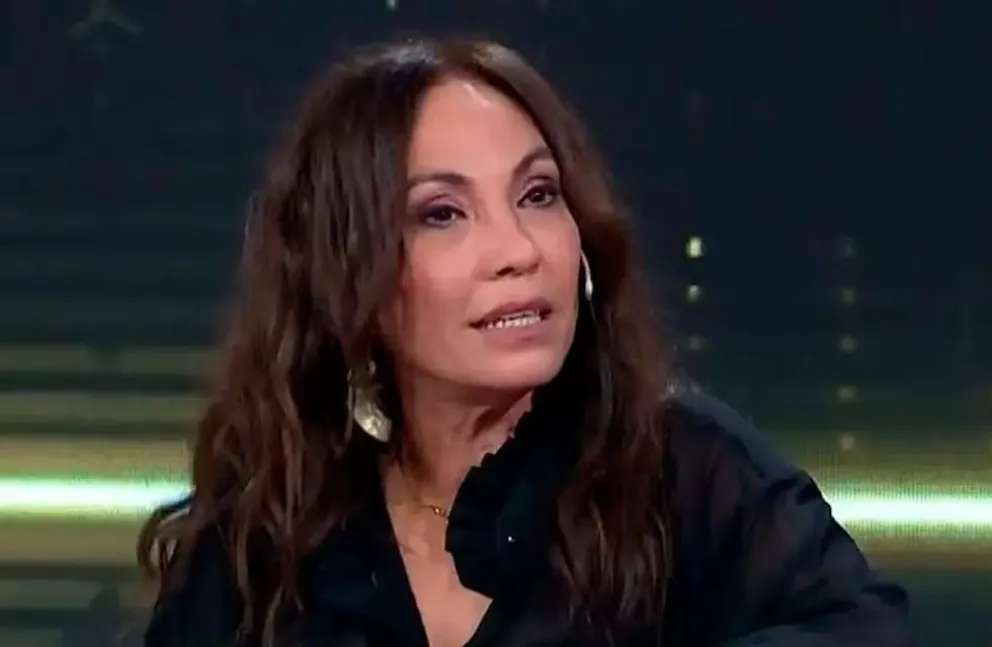 Preocupación por la salud de Ernestina Pais: ¿Qué le pasó?