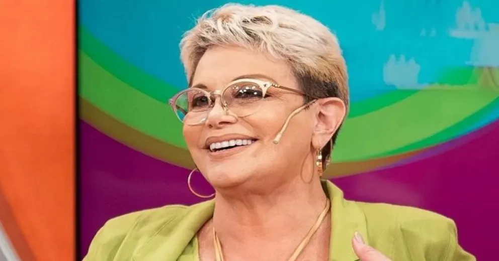 Preocupación por intervención quirúrgica de Carmen Barbieri