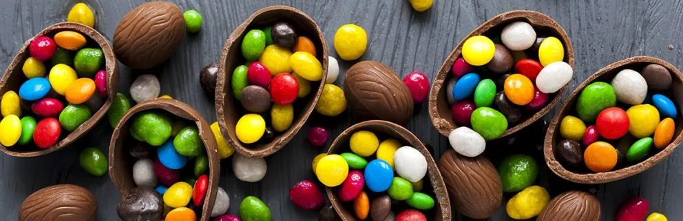 Llegan las pascuas y los huevos aumentaron más del 250% respecto del 2023