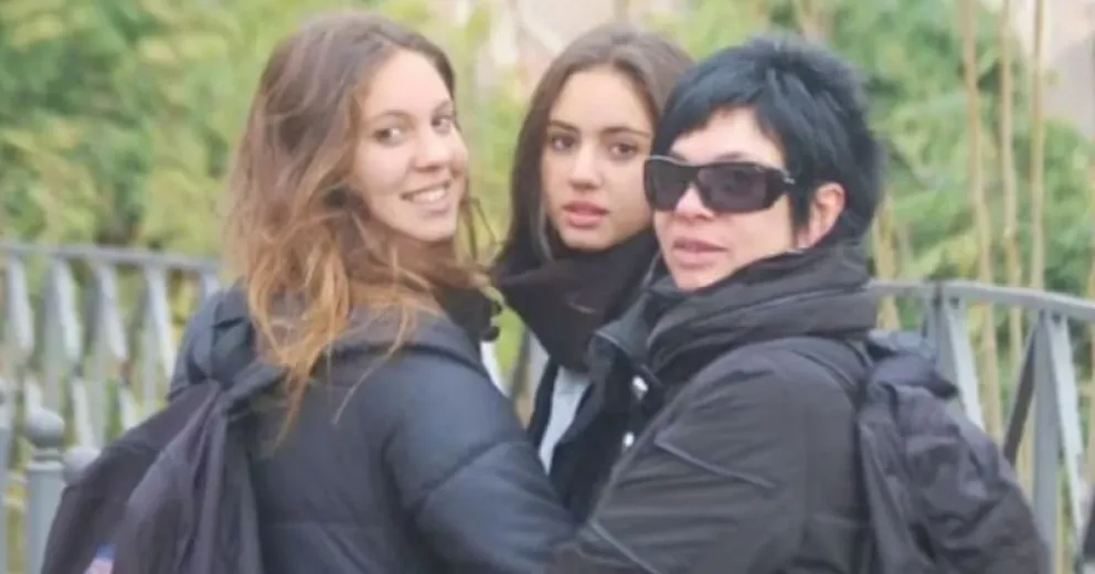 Greta Gutiérrez: la nómada digital que lucha contra el cambio climático