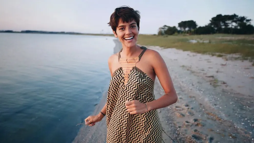 El renacimiento de Dignity: Calu Rivero revela los motivos detrás de su transformación