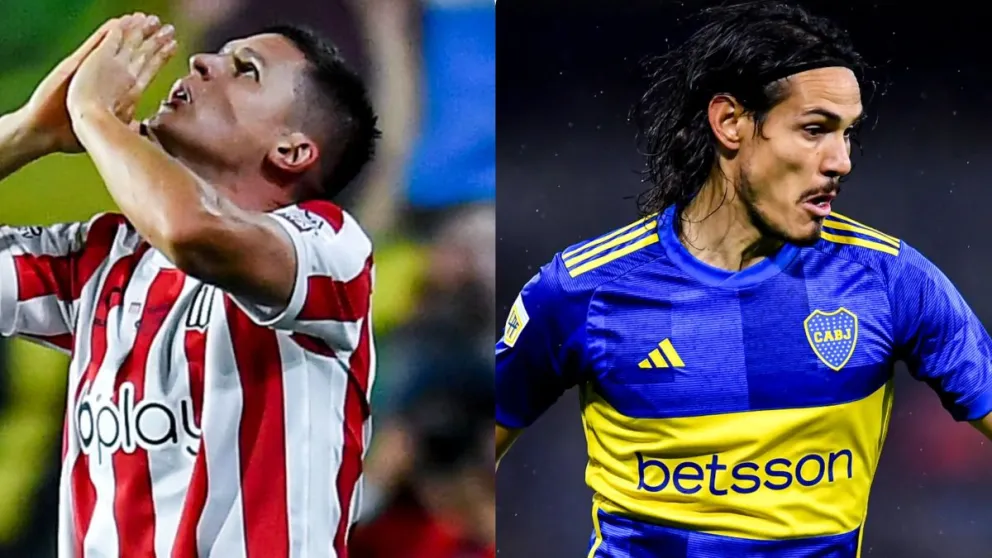 Estudiantes recibe a Boca por la Copa de La Liga: hora y TV