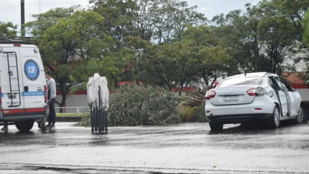 Tragedia en Salta: tres muertos y siete heridos por un conductor alcoholizado