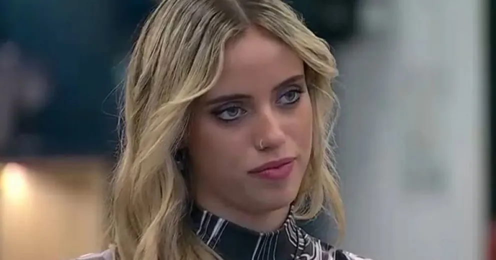 La lluvia de memes que desató la eliminación de Denisse de Gran Hermano