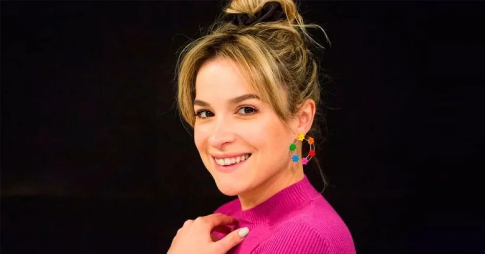 Sofía Pachano hospitalizada de urgencia en Japón: cómo está hoy de salud