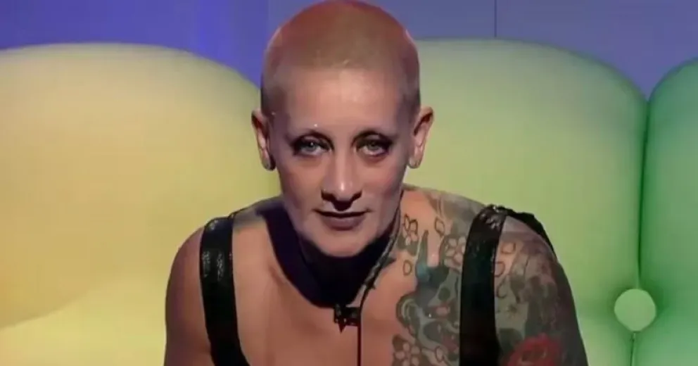 Furia sorprende con un insólito pedido de cumpleaños a Gran Hermano