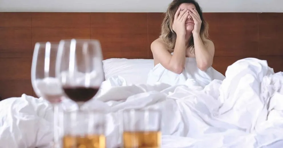 Los ocho mejores consejos para aliviar los efectos de una resaca