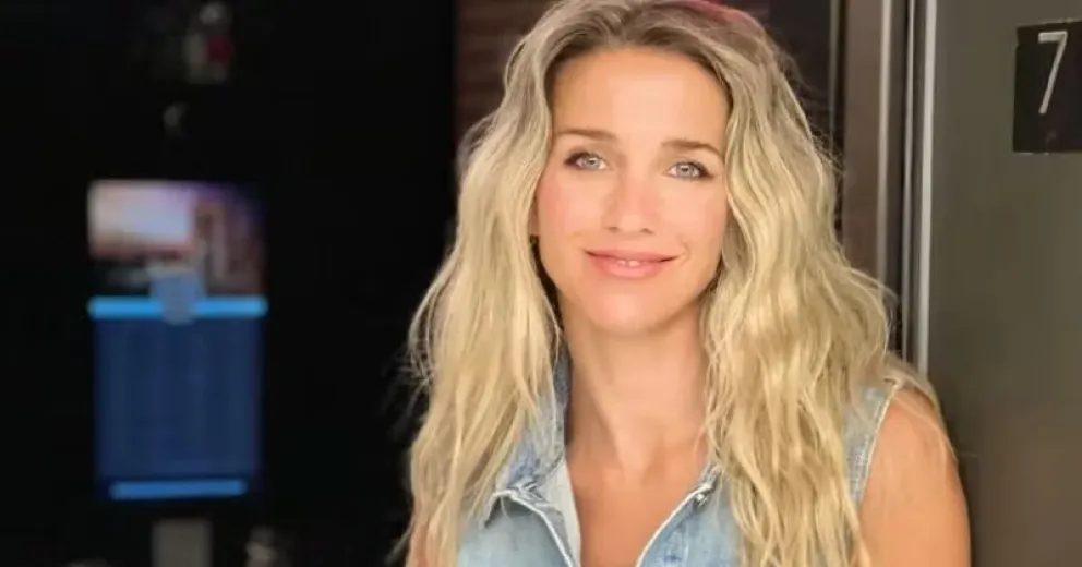 ¡Escándalo! Soledad Fandiño sale con el ex de Claudia Albertario