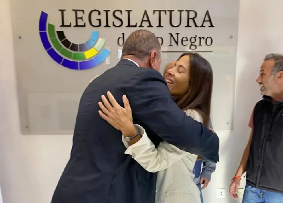 Emotivo homenaje para el pionero de la cerveza artesanal en la Patagonia 