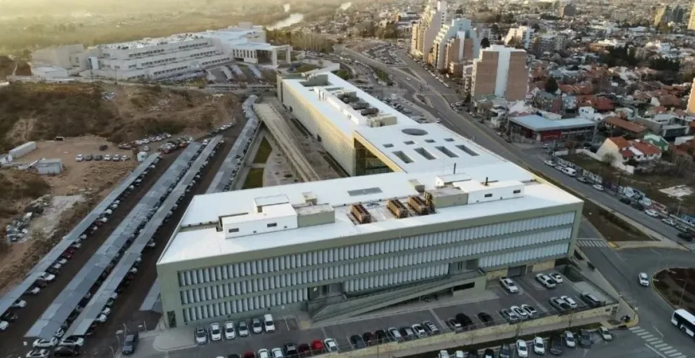 Tribunal condenó por unanimidad a sujeto acusado por abuso sexual