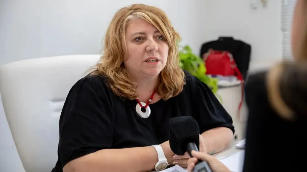 Lastra, luego de la propuesta a Salud: “No sé si será la mejor solución, pero es lo que estamos en condiciones de pagar”