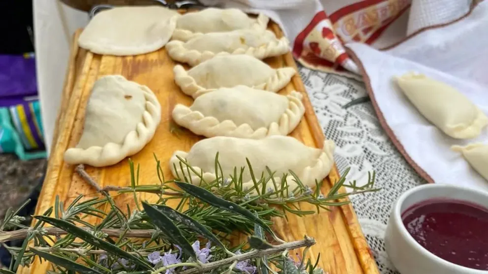 Empanadas rionegrinas en Las Grutas: cómo participar y qué premio tiene el concurso Edición Especial del Mar