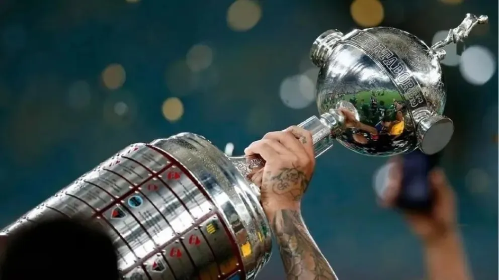 Copa Libertadores 2024: conoce cómo quedaron definidos los grupos