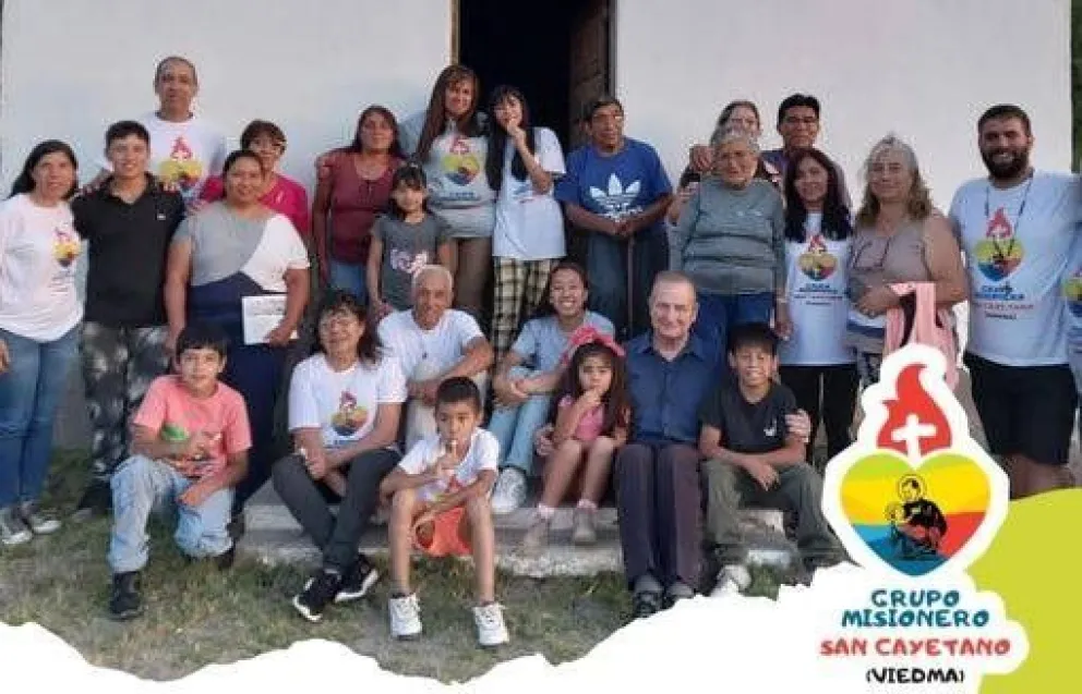 Se piden colaboraciones para la “Misión Semana Santa en Sierra Paileman”