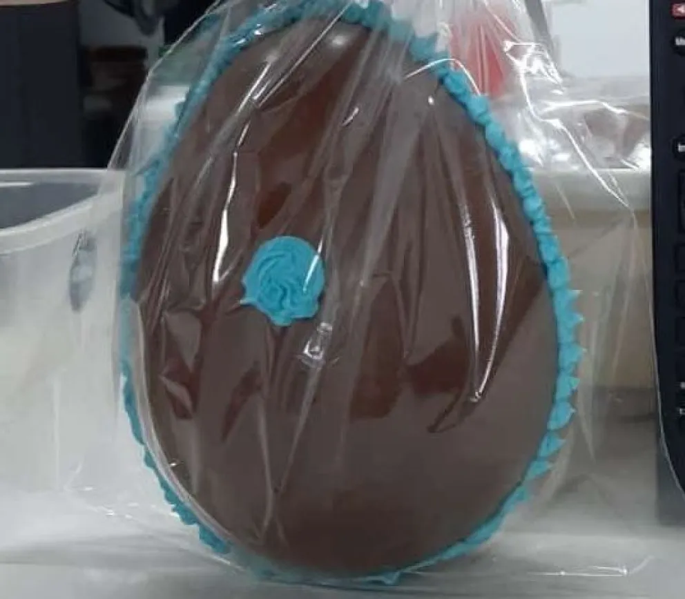 Para la huevada de Pascuas, estos son los principales precios de los chocolates