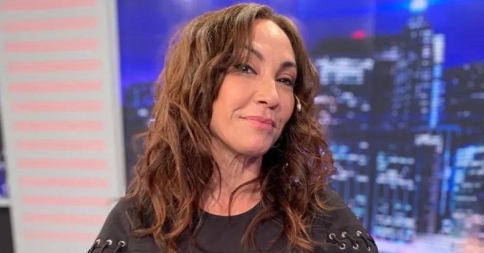 En medio de los rumores por su salud Ernestina Pais apareció en sus redes sociales