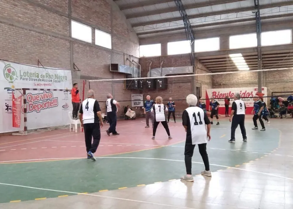 Inscripciones abiertas para participar de la Liga Municipal de Newcom