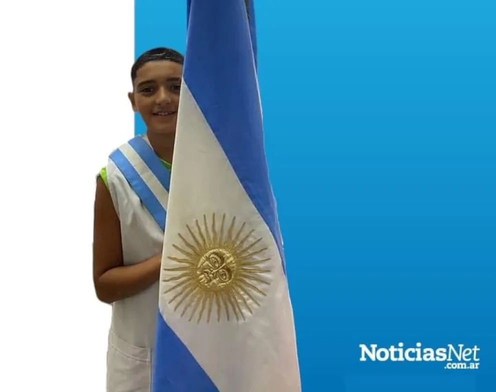 Sigue la conmoción por el fallecimiento de Tomás Andrade